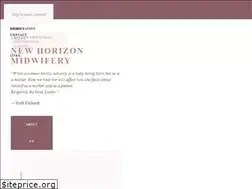 Sites similar to newhorizonmidwifery.com