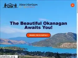 Sites similar to newhorizonrvrentals.com