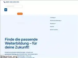 Sites similar to newhorizons-hamburg.de