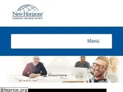 Sites similar to newhorizons-trainingsolutions.de