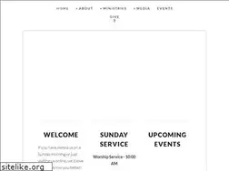 Sites similar to newhorizons.church