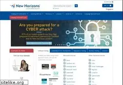 Sites similar to newhorizons.com.sg