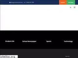 Sites similar to newhorizons.edu.do