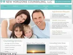 Sites similar to newhorizons4you.com