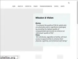 Sites similar to newhorizonsadultday.com