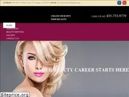 Sites similar to newhorizonsbeautycollege.com