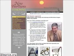 Sites similar to newhorizonscoaching.com