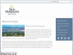 Sites similar to newhorizonscolo.com