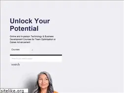 Sites similar to newhorizonscourses.com