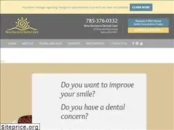 Sites similar to newhorizonsdentalcare.com