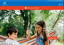 Sites similar to newhorizonsinc.com