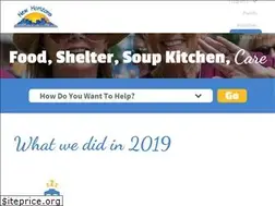 Sites similar to newhorizonsnh.org