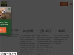 Sites similar to newhorizonsservicedogs.org