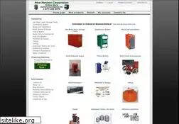 Sites similar to newhorizonstore.com