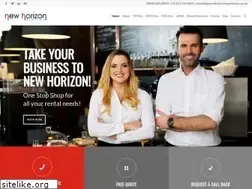 Sites similar to newhorizonsystems.co.uk
