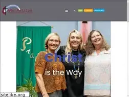 Sites similar to newhorizonumc.com