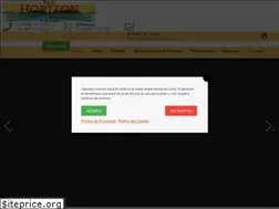 Sites similar to newhorizonvillas.com