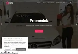 Sites similar to newhostess.com
