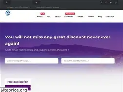 Sites similar to newhostingoffers.com