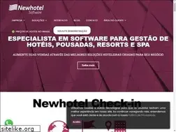Sites similar to newhotel.com.br