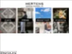 Sites similar to newhotelmertens.com
