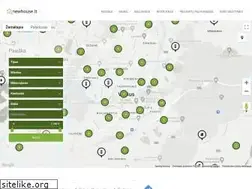 Sites similar to newhouse.lt