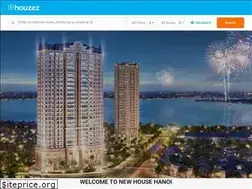 Sites similar to newhouse.vn
