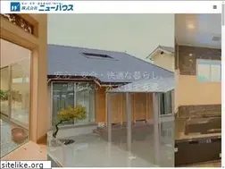 Sites similar to newhouse6361.jp