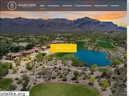 Sites similar to newhouseaz.com
