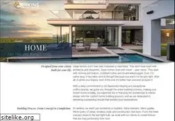 Sites similar to newhousebuilder.com