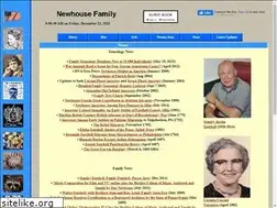 Sites similar to newhousegetchell.net