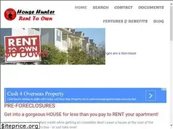 Sites similar to newhousehunters.net