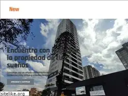 Sites similar to newhouseinmobiliaria.com