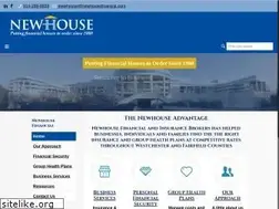 Sites similar to newhouseinsurance.com