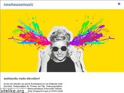 Sites similar to newhousemusic.de