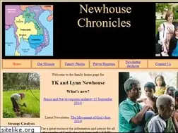 Sites similar to newhouseonline.com