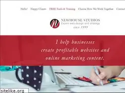 Sites similar to newhousestudios.com