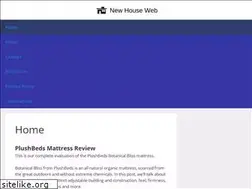 Sites similar to newhouseweb.com