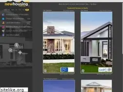 Sites similar to newhousing.com.au