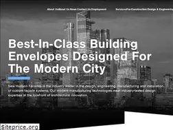 Sites similar to newhudsonfacades.com