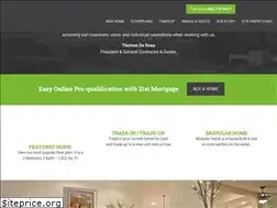 Sites similar to newhybridhome.com