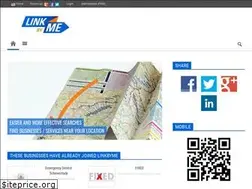 Sites similar to newhydepark.linkbyme.com