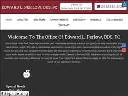 Sites similar to newhydeparkdentist.com