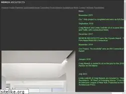 Sites similar to newickarchitects.com
