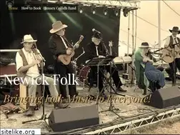 Sites similar to newickfolk.com