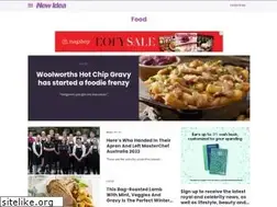 Sites similar to newideafood.com.au