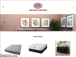 Sites similar to newideafurniture.com.au