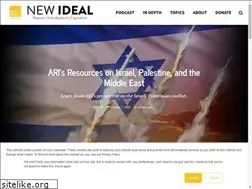 Sites similar to newideal.aynrand.org