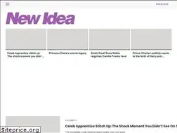 Sites similar to newideanz.co.nz