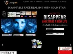 Sites similar to newidentity.ca